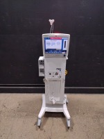 GE CARESCAPE R860 VENTILATOR