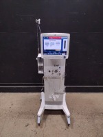 GE CARESCAPE R860 VENTILATOR