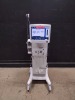 GE CARESCAPE R860 VENTILATOR