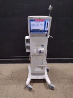 GE CARESCAPE R860 VENTILATOR