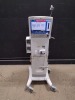 GE CARESCAPE R860 VENTILATOR