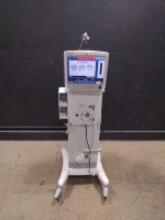 GE CARESCAPE R860 VENTILATOR