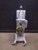 GE CARESCAPE R860 VENTILATOR - 2