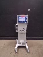 GE CARESCAPE R860 VENTILATOR