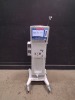 GE CARESCAPE R860 VENTILATOR
