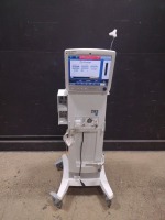 GE CARESCAPE R860 VENTILATOR
