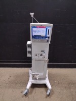 GE CARESCAPE R860 VENTILATOR