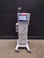 GE CARESCAPE R860 VENTILATOR