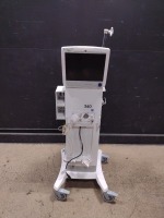 GE CARESCAPE R860 VENTILATOR