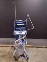 COVIDIEN 980 SERIES VENTILATOR (BILEVEL2.0, NEOMODE 2.0, LEAK SYNC, PAV+, IE SYNC)