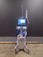 COVIDIEN 980 SERIES VENTILATOR (BILEVEL2.0, NEOMODE 2.0, LEAK SYNC, PAV+, IE SYNC)