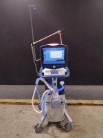 COVIDIEN 980 SERIES VENTILATOR (BILEVEL2.0, NEOMODE 2.0, LEAK SYNC, PAV+, IE SYNC)