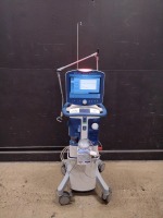 COVIDIEN 980 SERIES VENTILATOR (BILEVEL 2.0, LEAK SYNC, NEOMODE 2.0, PAV+, IE SYNC)