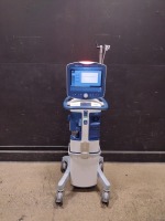 COVIDIEN 980 SERIES VENTILATOR (BILEVEL 2.0, PAV+, LEAK SYNC, NEOMODE)