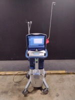 COVIDIEN 980 SERIES VENTILATOR (BILEVEL2.0, LEAK SYNC, PAV+, IE SYNC)