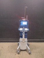 COVIDIEN 980 SERIES VENTILATOR (BILEVEL 2.0, PAV+, LEAK SYNC)