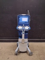 COVIDIEN 980 SERIES VENTILATOR (BILEVEL 2.0, PAV+, LEAK SYNC)