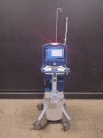 COVIDIEN 980 SERIES VENTILATOR (BILEVEL 2.0, PAV+, LEAK SYNC)