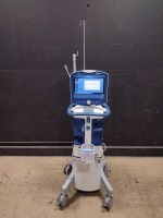 COVIDIEN 980 SERIES VENTILATOR (BILEVEL 2.0, LEAK SYNC, PAV+, IE SYNC)
