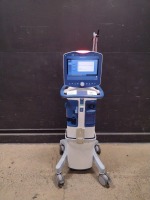 COVIDIEN 980 SERIES VENTILATOR (BILEVEL 2.0, PAV+, LEAK SYNC)