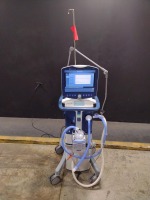 COVIDIEN 980 SERIES VENTILATOR (BILEVEL2.0, LEAK SYNC, PAV+, IE SYNC)