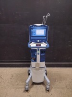 COVIDIEN 980 SERIES VENTILATOR (BILEVEL 2.0, PAV+, LEAK SYNC)