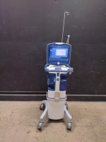 COVIDIEN 980 SERIES VENTILATOR (BILEVEL 2.0, PAV+, LEAK SYNC)