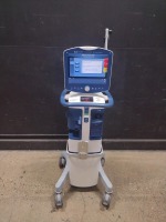 COVIDIEN 980 SERIES VENTILATOR (BILEVEL 2.0, PAV+, LEAK SYNC)