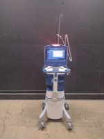 COVIDIEN 980 SERIES VENTILATOR (BILEVEL 2.0, PAV+, LEAK SYNC)