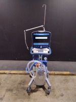 COVIDIEN 980 SERIES VENTILATOR (BILEVEL2.0, LEAK SYNC, PAV+, IE SYNC)