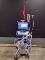 COVIDIEN 980 SERIES VENTILATOR (BILEVEL2.0, LEAK SYNC, PAV+, IE SYNC)