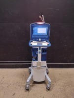 COVIDIEN 980 SERIES VENTILATOR (PAV+, LEAK SYNC)