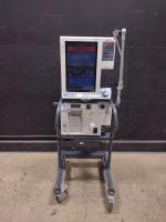 NELLCOR PURITAN BENNETT 840 VENTILATOR (BILEVEL, TC, NEOMODE, VV+, LC, RM, TRENDING)