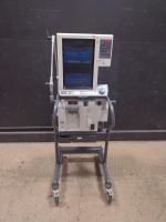NELLCOR PURITAN BENNETT 840 VENTILATOR (NEOMODE, VV+, TC, BILEVEL, RM, TRENDING, LC)