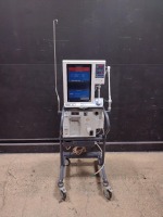 NELLCOR PURITAN BENNETT 840 VENTILATOR (BILEVEL, TC, NEOMODE, VV+, PAV+, RM)