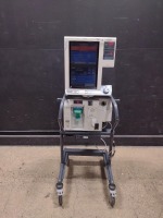 NELLCOR PURITAN BENNETT 840 VENTILATOR (BILEVEL, TC, NEOMODE, VV+, RM,TRENDING, LC)