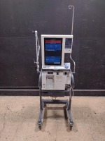 NELLCOR PURITAN BENNETT 840 VENTILATOR (BILEVEL, TC, NEOMODE, VV+, PAV+, RM)