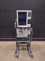 NELLCOR PURITAN BENNETT 840 VENTILATOR (BILEVEL, TC, NEOMODE, VV+, LC, RM, TRENDING)