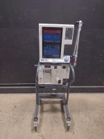 NELLCOR PURITAN BENNETT 840 VENTILATOR (NEOMODE, VV+, TC, BILEVEL, RM, TRENDING, LC)