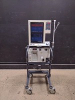 NELLCOR PURITAN BENNETT 840 VENTILATOR (BILEVEL, TC, NEOMODE, VV+, LC, RM, TRENDING)