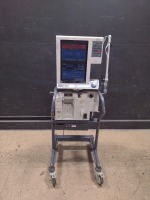 NELLCOR PURITAN BENNETT 840 VENTILATOR (BILEVEL, TC, NEOMODE, VV+, LC, RM, TRENDING)
