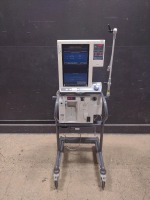 NELLCOR PURITAN BENNETT 840 VENTILATOR (BILEVEL, TC, NEOMODE, VV+, PAV+, LC, TRENDING, RM)