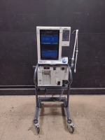 NELLCOR PURITAN BENNETT 840 VENTILATOR (BILEVEL, TC, NEOMODE, VV+, LC, RM, TRENDING)