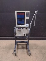 NELLCOR PURITAN BENNETT 840 VENTILATOR (BILEVEL, TC, NEOMODE, VV+, LC, RM, TRENDING)