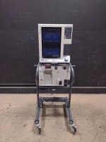 NELLCOR PURITAN BENNETT 840 VENTILATOR (BILEVEL, TC, NEOMODE, VV+, LC, RM, TRENDING)