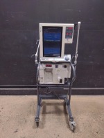 NELLCOR PURITAN BENNETT 840 VENTILATOR (BILEVEL, TC, NEOMODE, VV+, LC, RM, TRENDING)