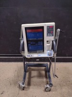 NELLCOR PURITAN BENNETT 840 VENTILATOR (BILEVEL, TC, NEOMODE, VV+, LC, RM, TRENDING)