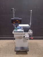 PURITAN BENNETT 7200 SERIES VENTILATOR