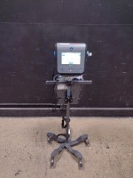 VENTEC LIFE SYSTEMS VOCSN VENTILATOR