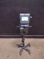 VENTEC LIFE SYSTEMS VOCSN VENTILATOR